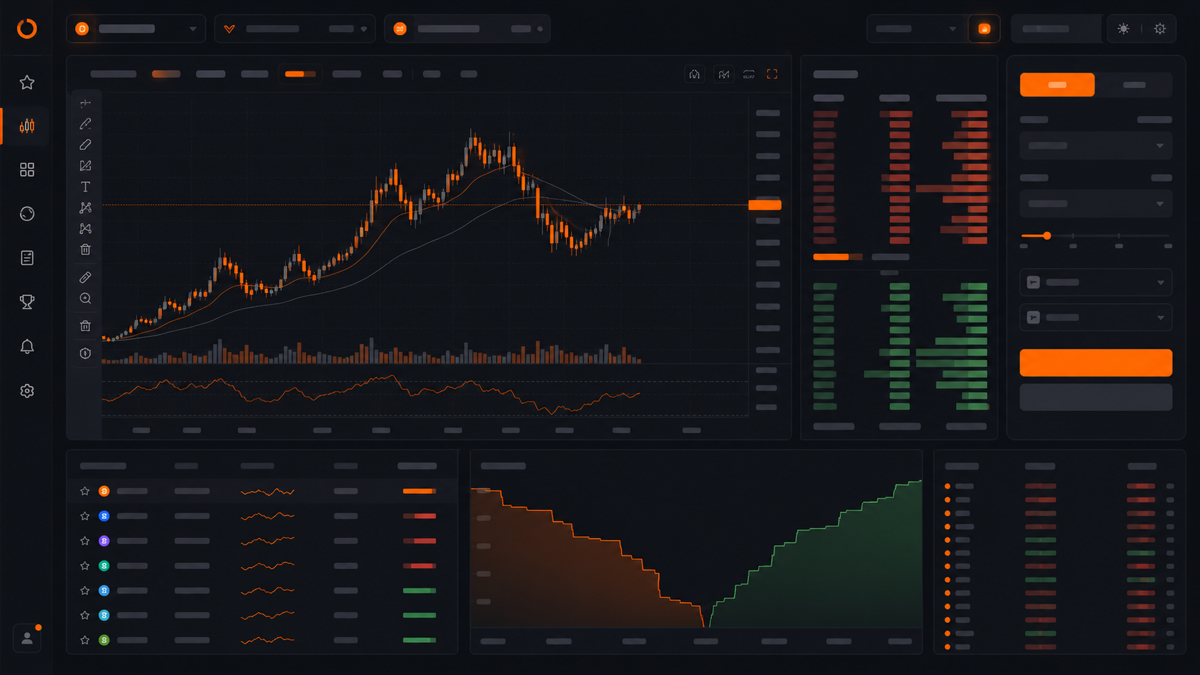 Bitmart биржа: честный обзор для россиян в 2026 году