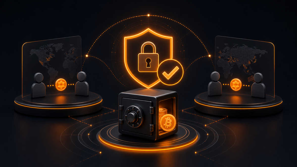 AML-проверка на бирже Bybit и других