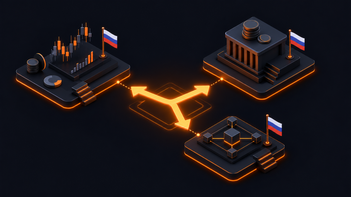 Альтернативы Bybit — MEXC, BingX, Bitget для россиян