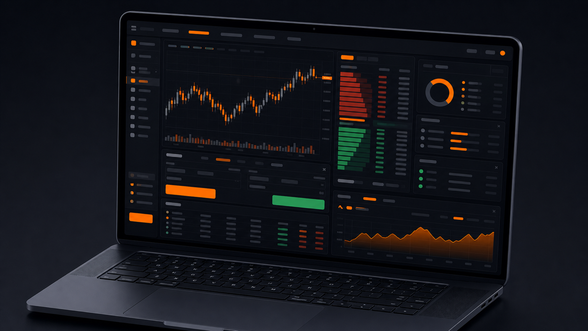 Bybit десктоп-приложение для Windows и Mac
