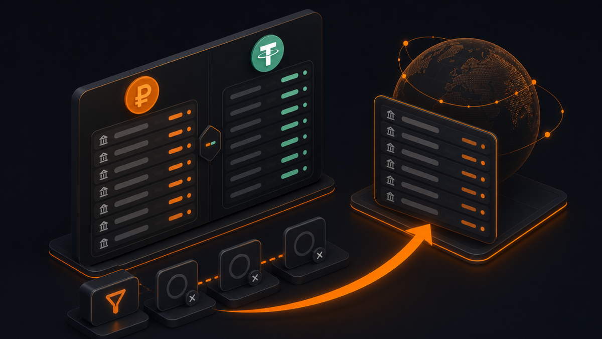 Bybit изменения для россиян 2024-2026 — фильтры P2P
