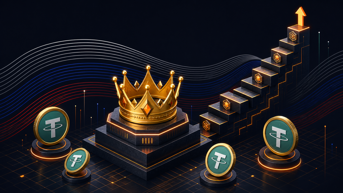 Bybit P2P — лидер рублёвого рынка в РФ 2026