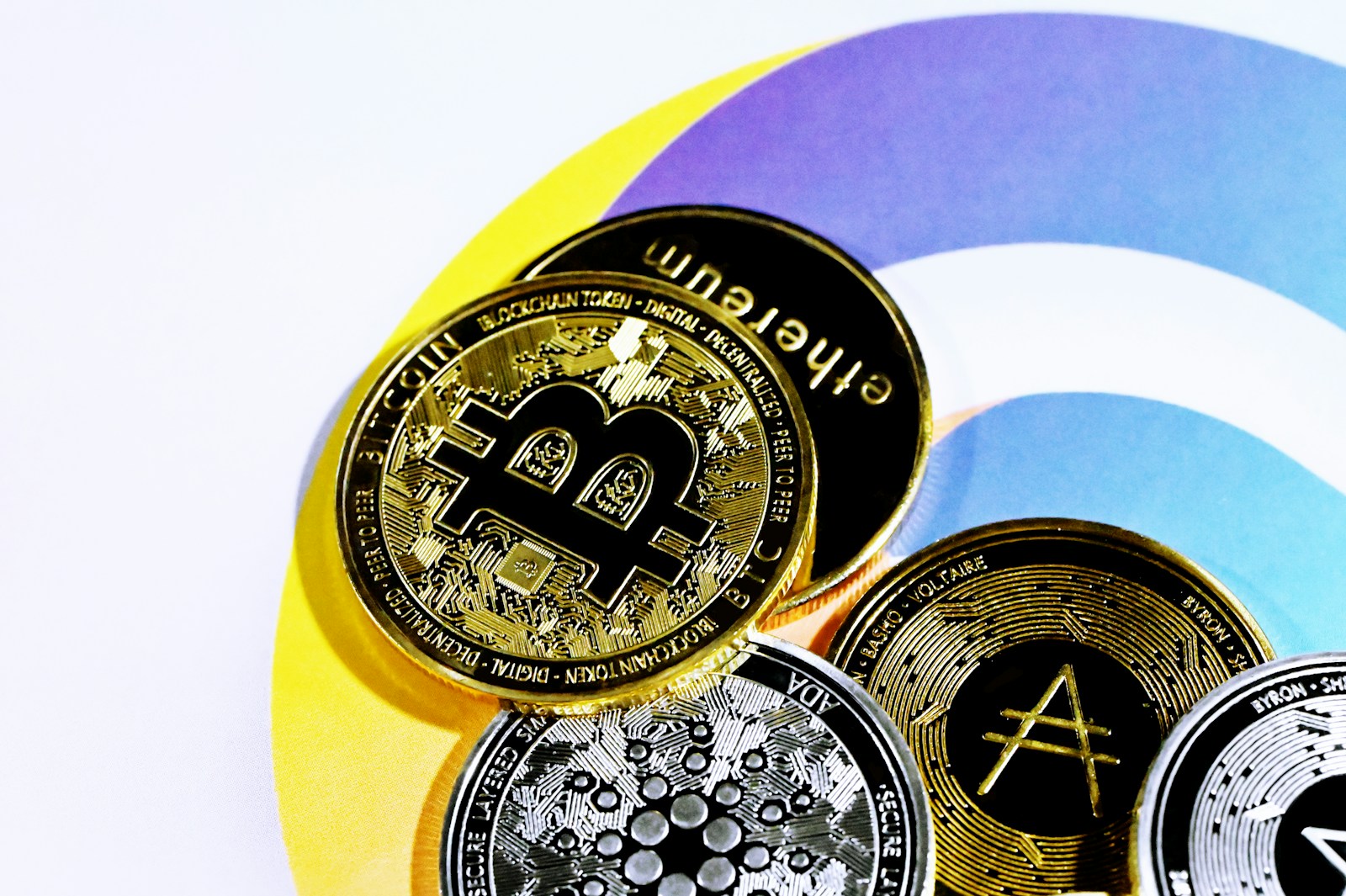 Где купить монеты и токены — биржи и обменники