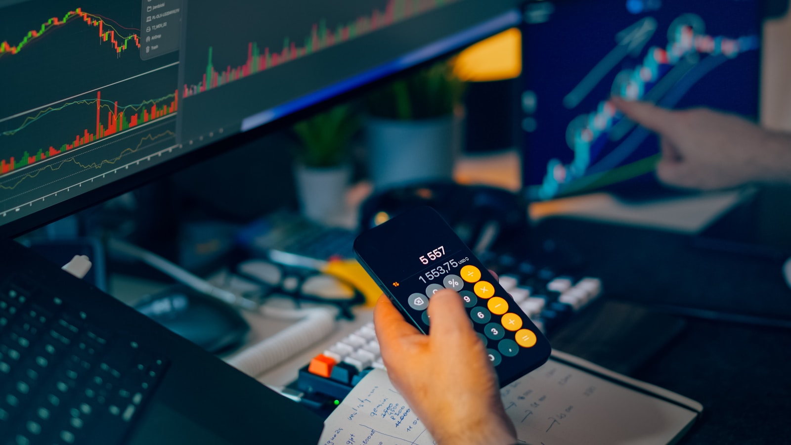 Доходность стейкинга разных монет — Ethereum, Solana, Cardano