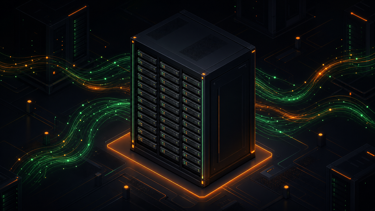 Плоттинг Chia на жёстких дисках HDD