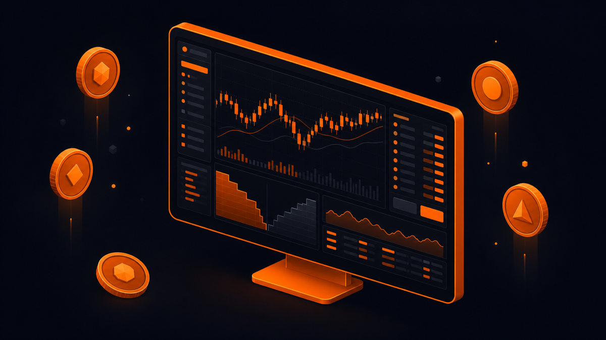Биржи где торгуется Chia XCH