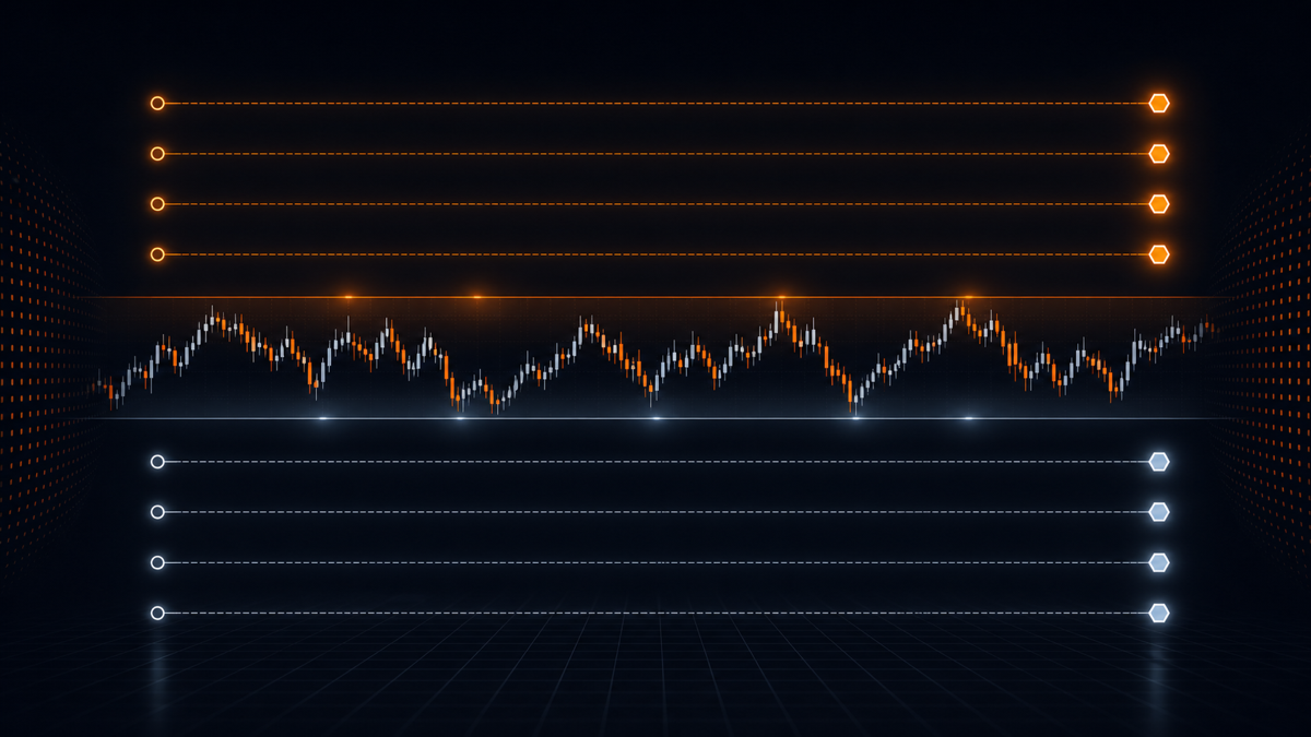 Bitsgap Grid бот интерфейс