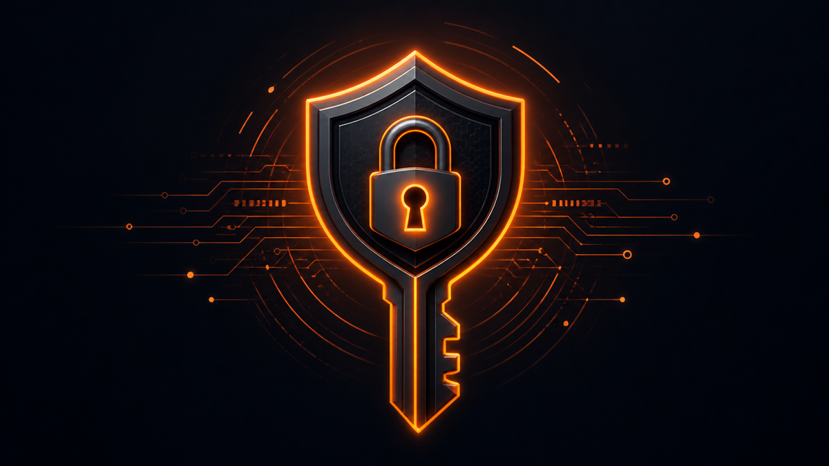 API ключи биржи безопасность