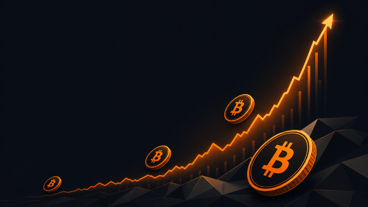 Bitcoin рост цены 2017 ICO бум $20000