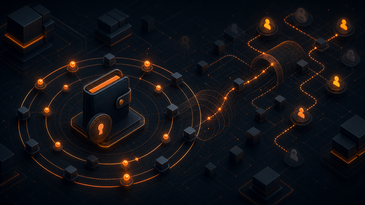 Кошельки Monero (XMR) 2026 — приватные кошельки и как выбрать