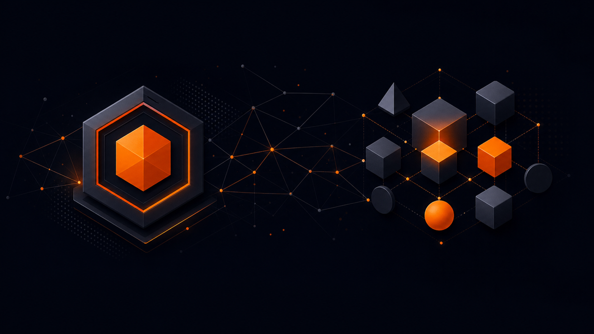 ERC-721 vs ERC-1155 стандарты NFT