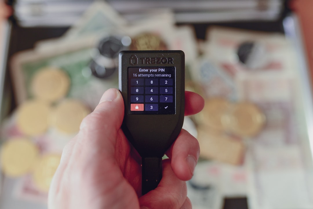 Кошелёк для USDT TRC-20 — Trust Wallet и Ledger