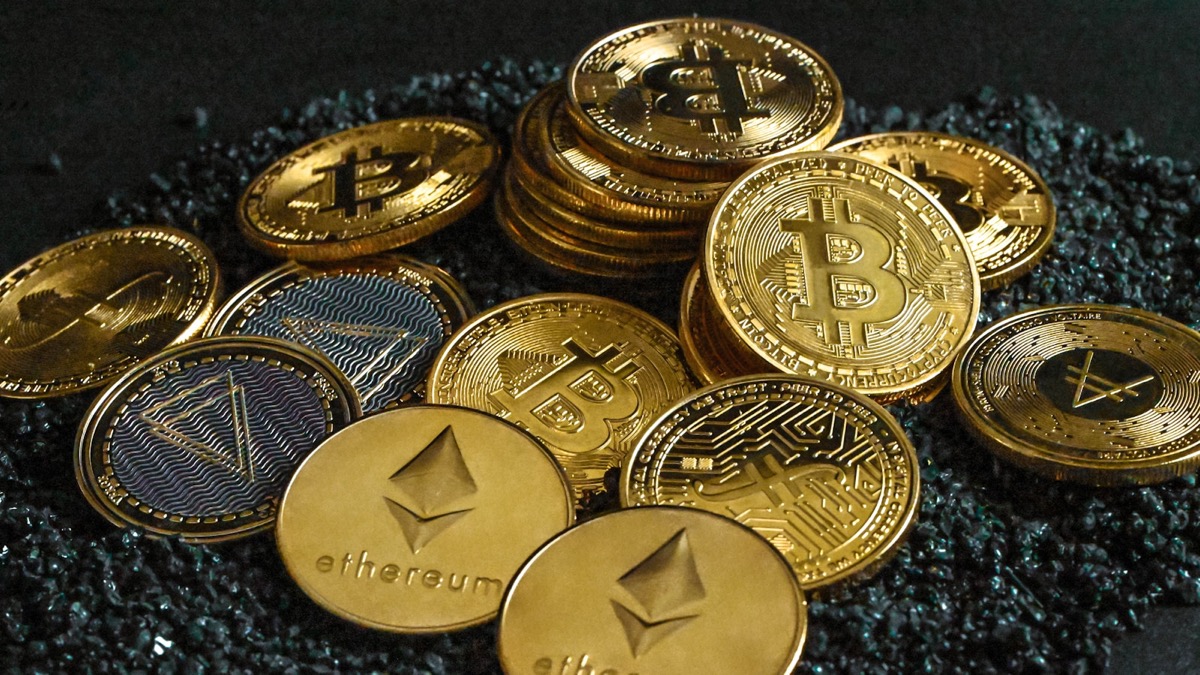 Монеты для майнинга на GPU: Ravencoin, Ethereum Classic, Ergo, Flux