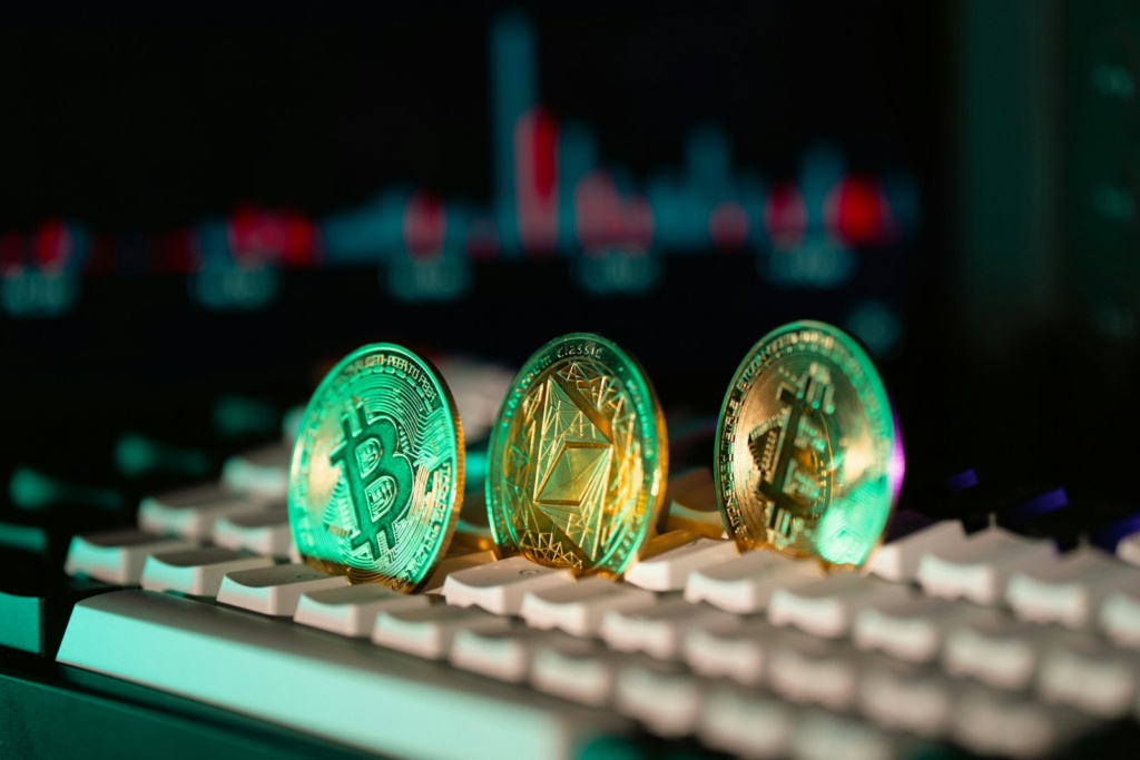 Сравнение способов покупки биткоина