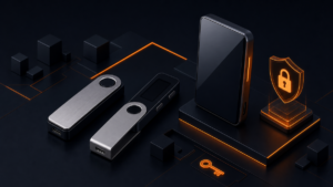 Ledger криптокошелёк — обзор моделей Nano S Plus, Nano X и Stax 2026