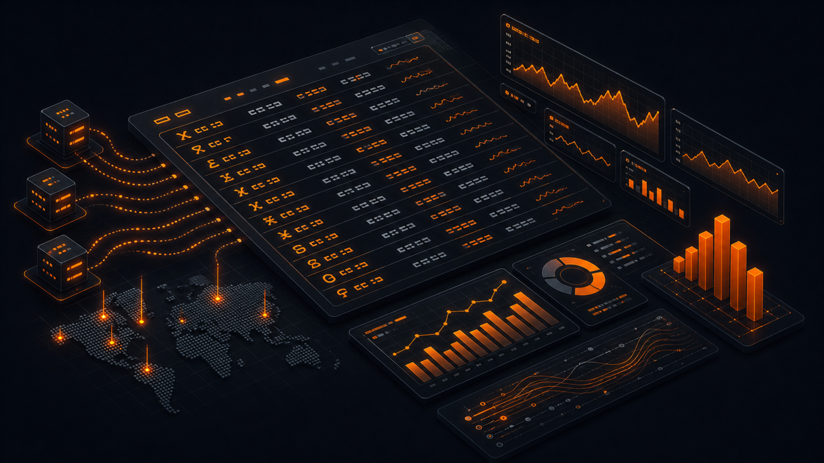 Агрегатор курсов обменников BestChange