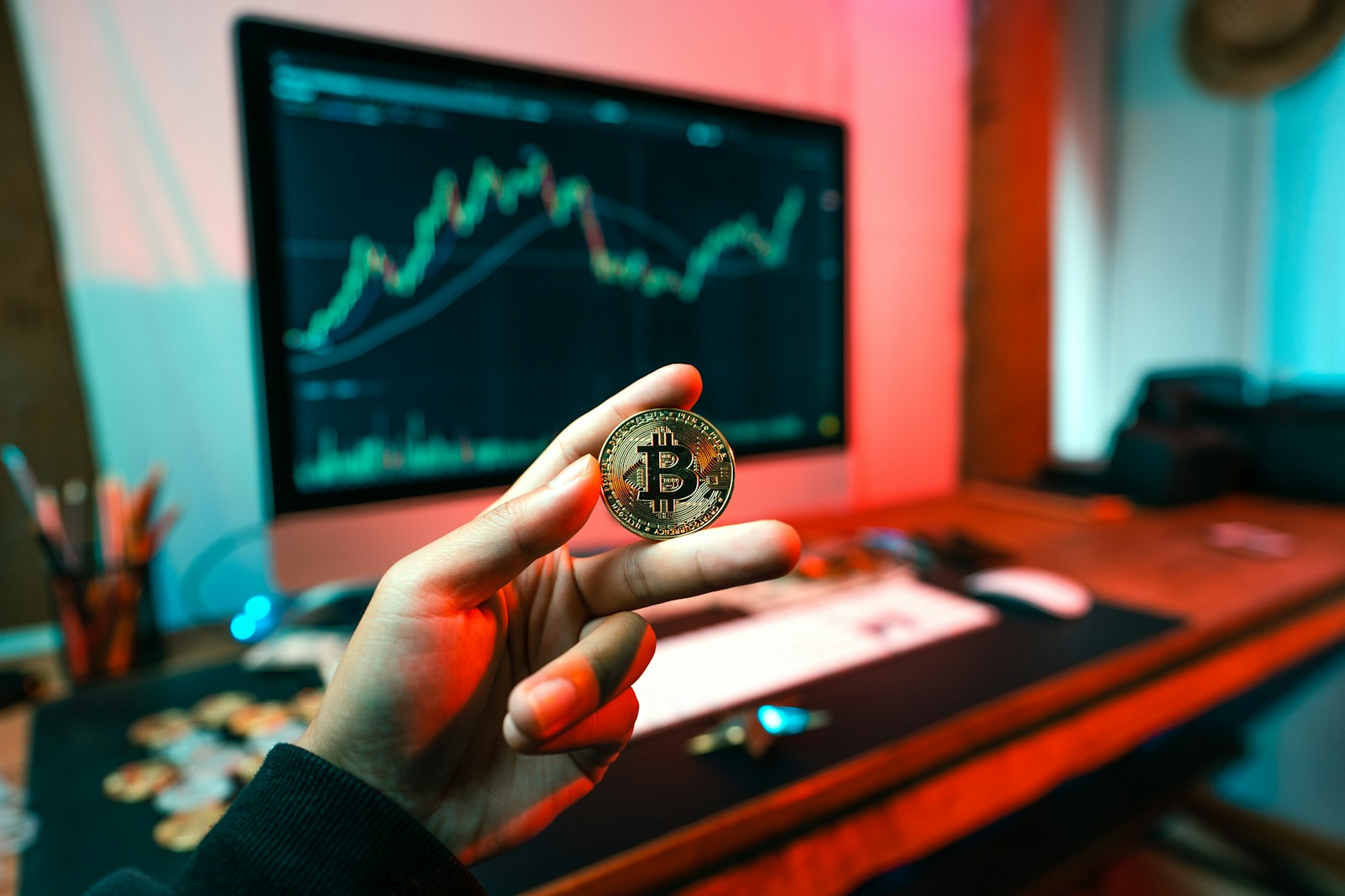 Как выводить USDT с криптокошелька в рубли — пошагово 2026