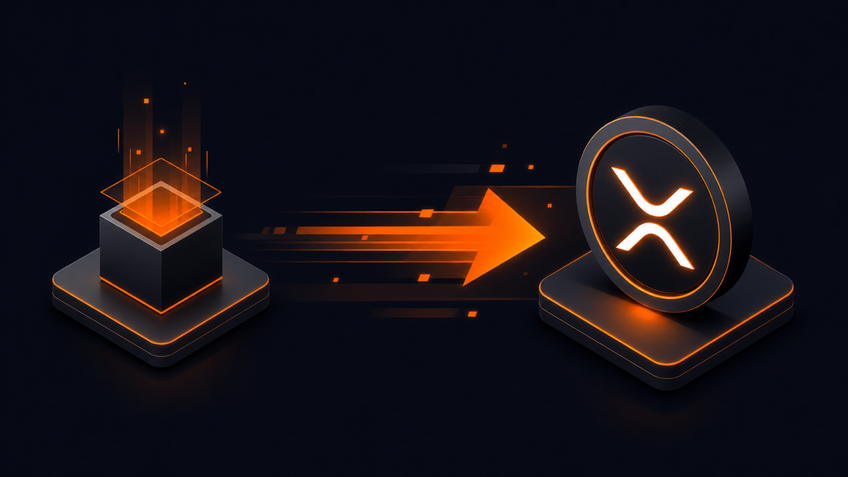 Перевод XRP (Ripple) — пошаговая инструкция и комиссии 2026
