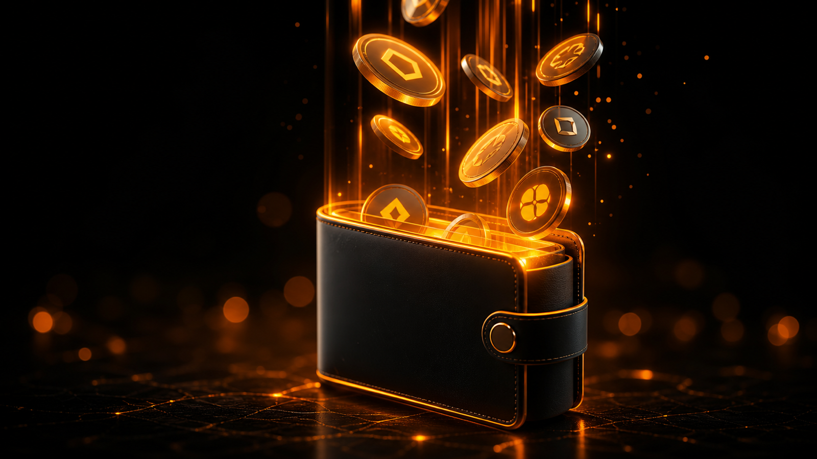 Что такое airdrop и как получать бесплатные токены в 2026