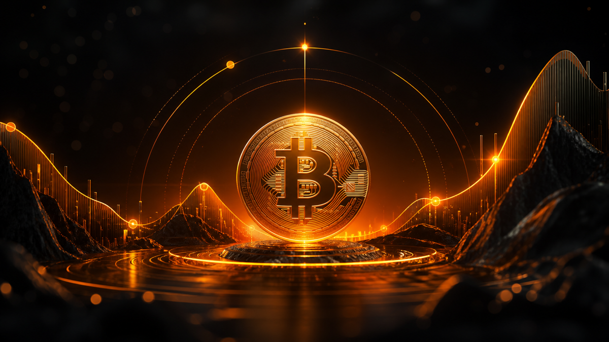 Что будет с биткоином дальше: сценарии на 2026 год
