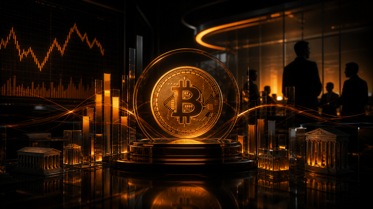 Что будет с биткоином дальше: сценарии на 2026 год