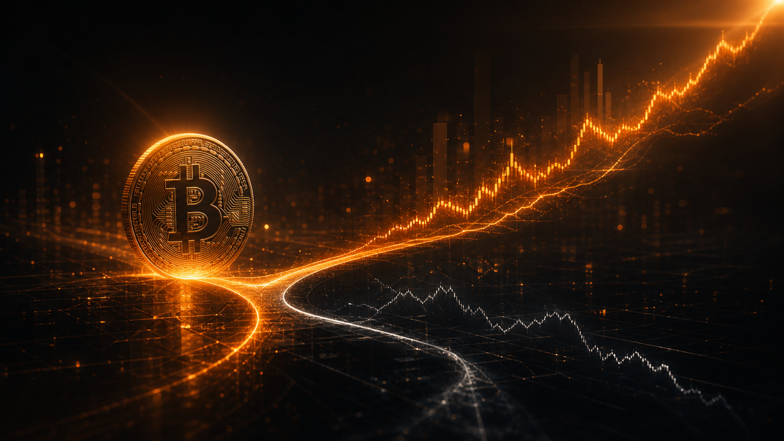Что будет с биткоином дальше: сценарии на 2026 год