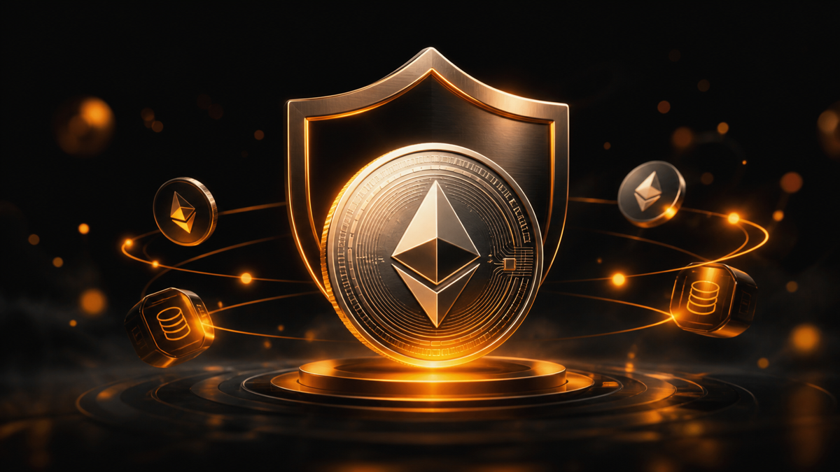 Прогноз курса эфира (Ethereum) на 2026 год: сценарии цены ETH