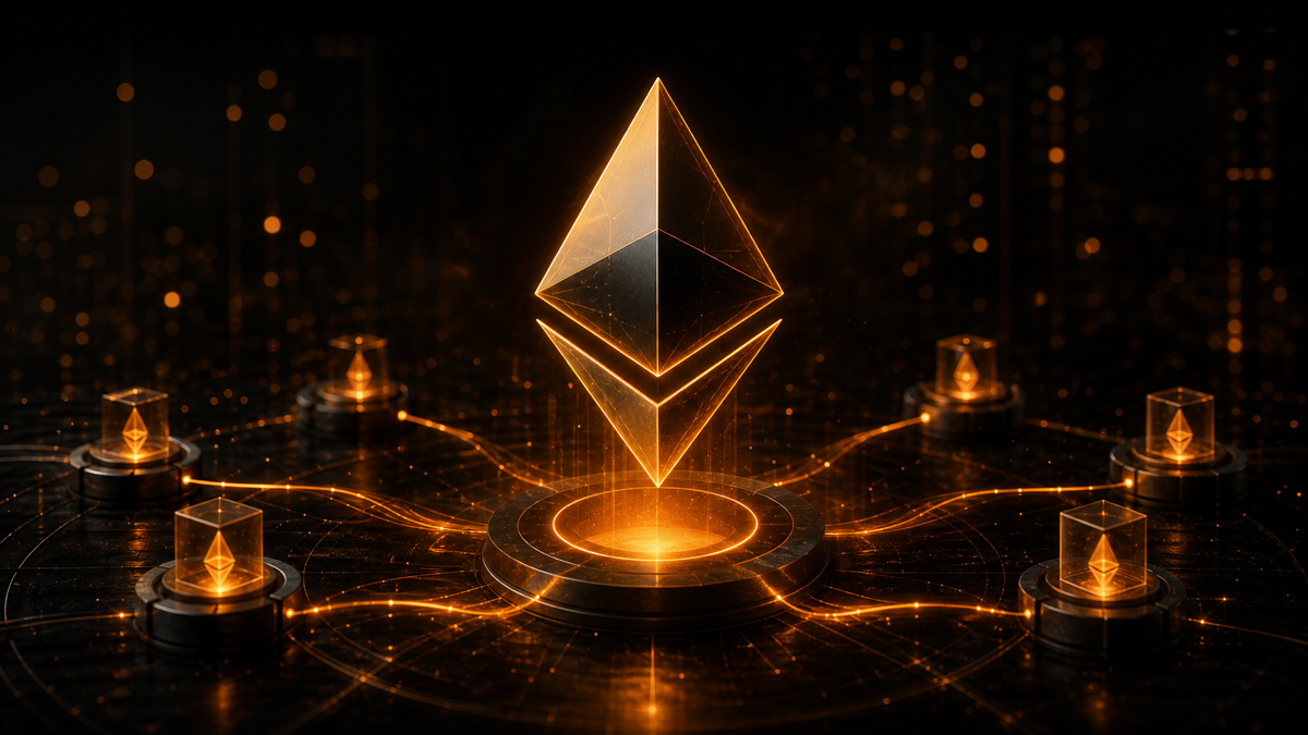Как майнить Ethereum в 2026: возможно ли после Merge