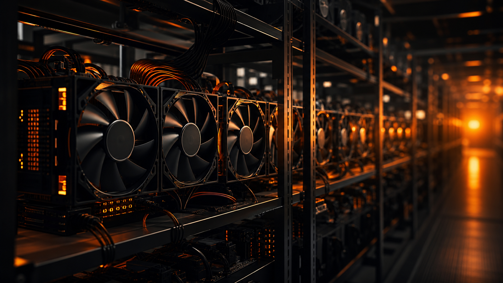 Как майнить Ethereum в 2026: возможно ли после Merge
