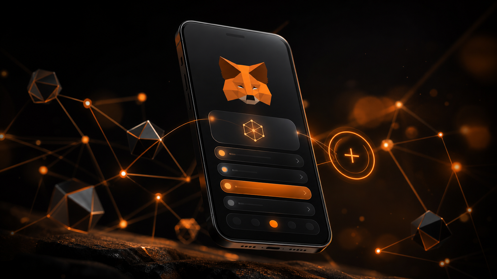 Как добавить сеть в MetaMask в 2026: BNB, Polygon, Arbitrum