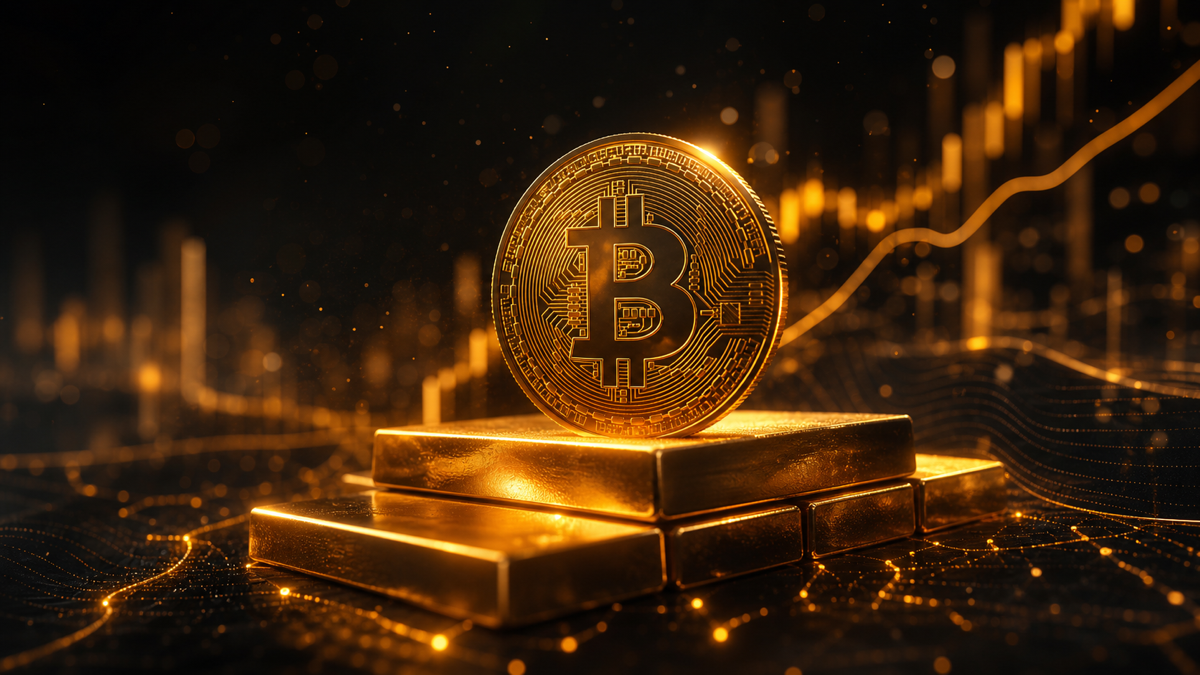 Почему биткоин стоит так дорого и кому он нужен в 2026