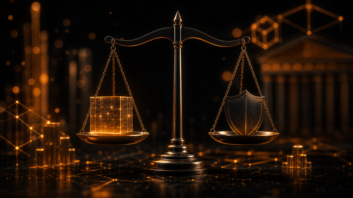 Токены безопасности (security tokens): что это и зачем нужны в 2026