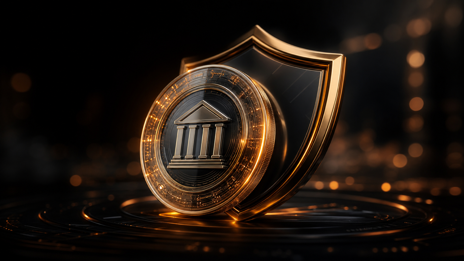 Токены безопасности (security tokens): что это и зачем нужны в 2026