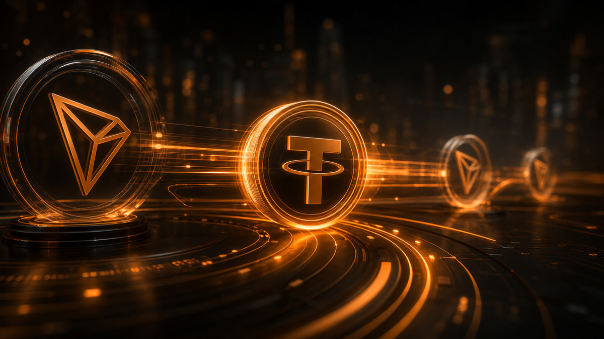Что такое TRON (TRX) и как купить трон в России в 2026