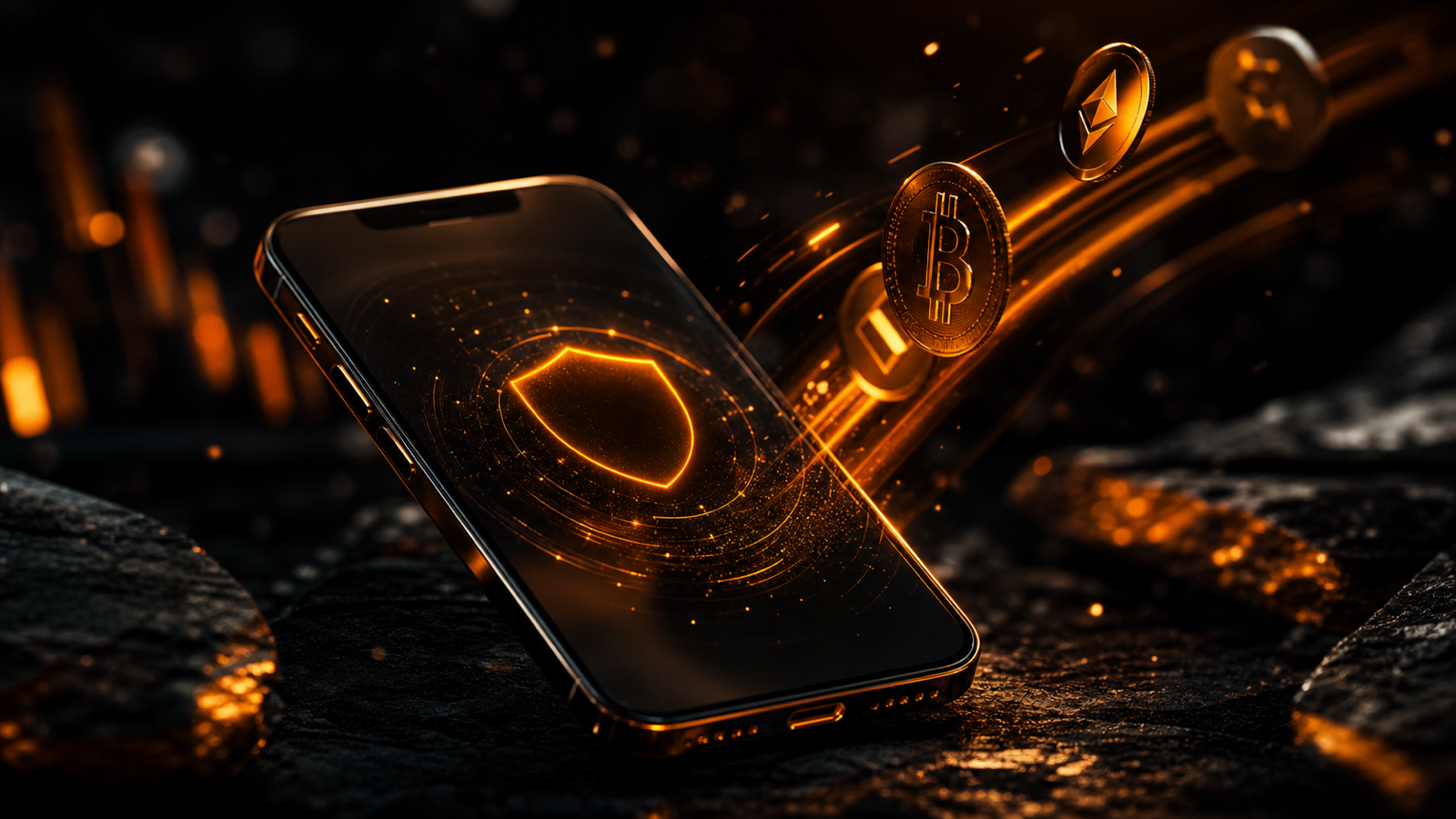 Как вывести деньги с Trust Wallet в рубли в 2026