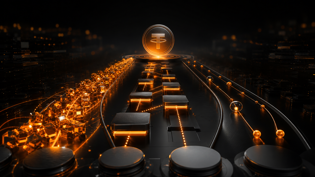 Какой USDT выбрать на Bybit: TRC20, ERC20 или другие сети в 2026