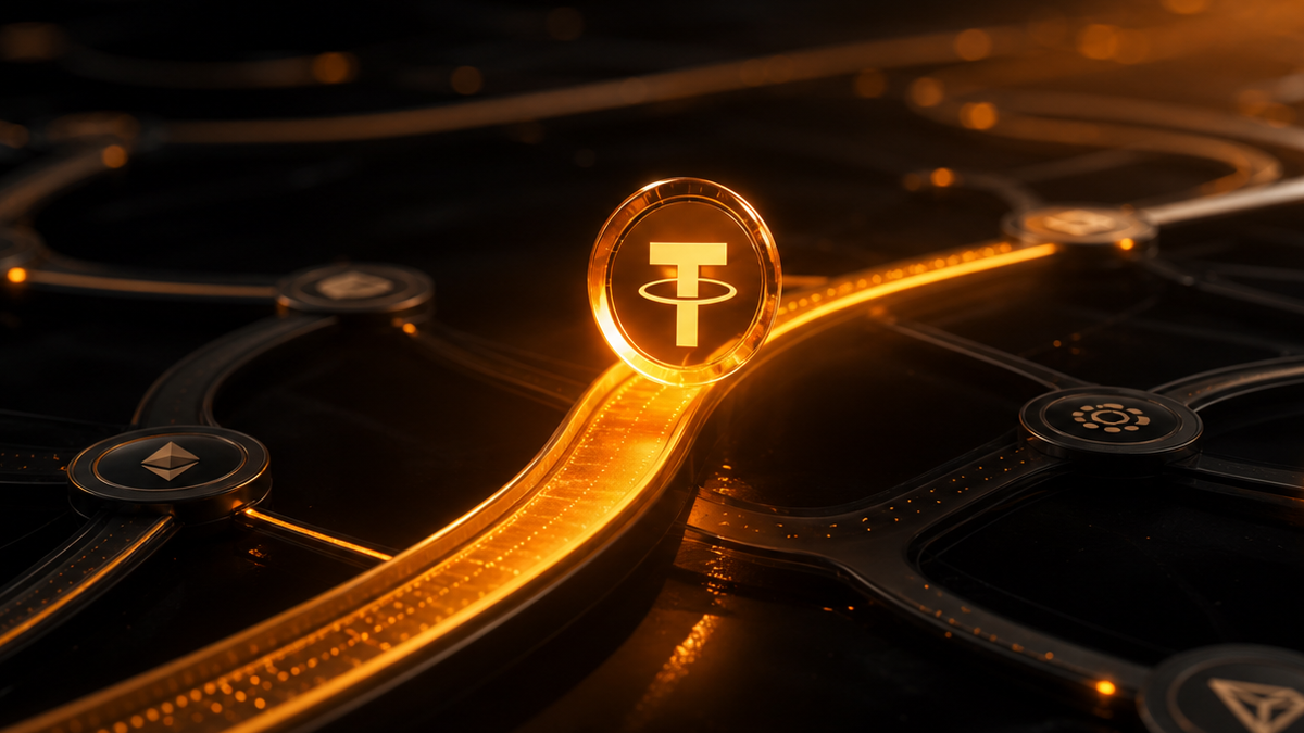 Какой USDT выбрать на Bybit: TRC20, ERC20 или другие сети в 2026
