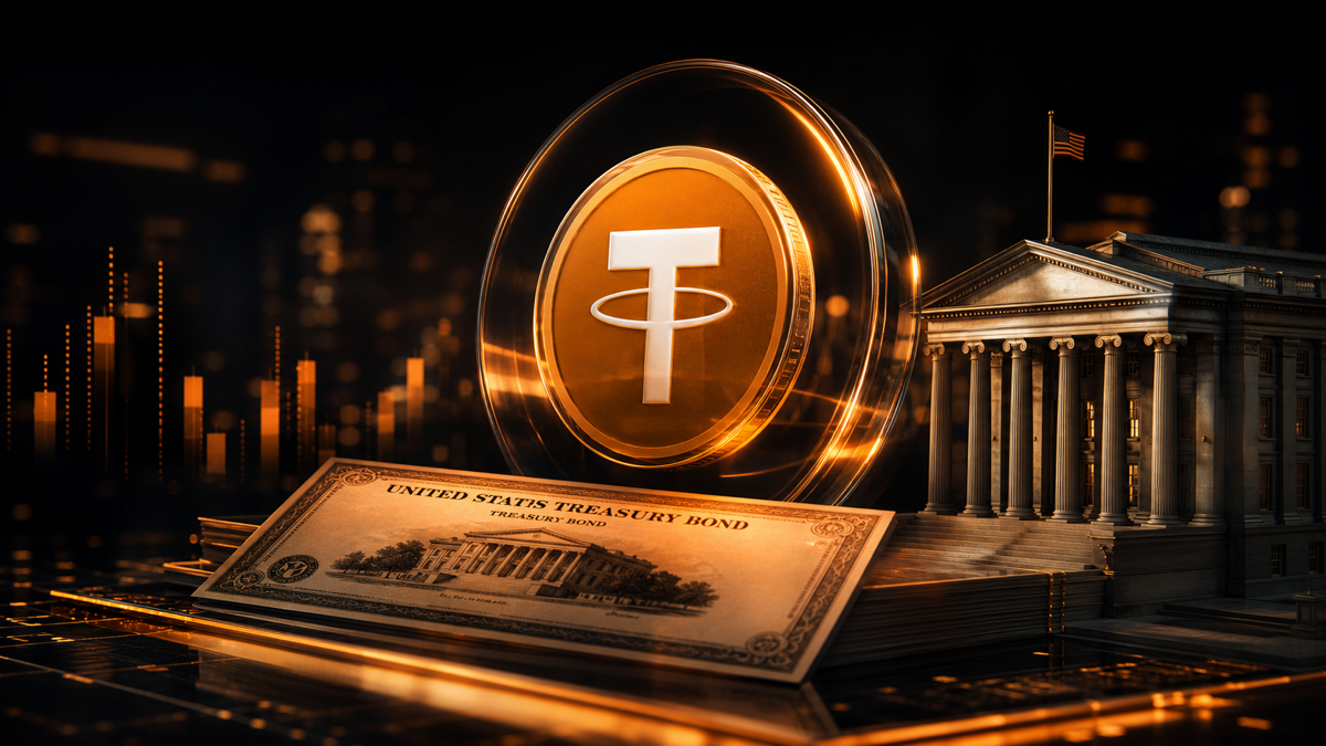 Прогноз курса USDT: может ли стейблкоин рухнуть в 2026