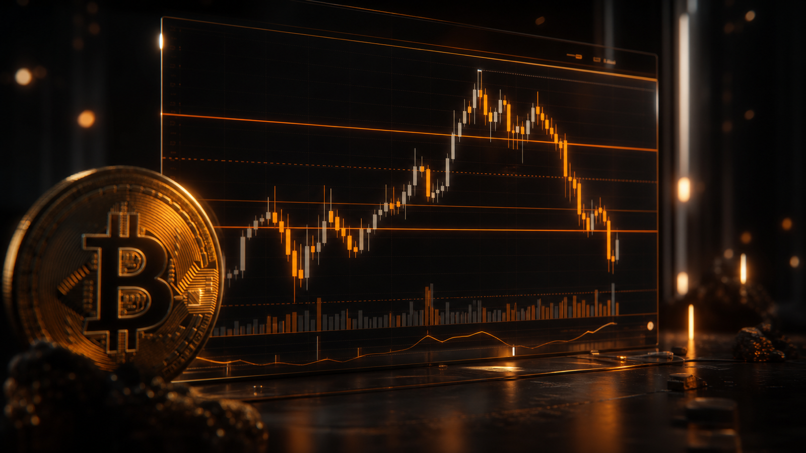 Прогноз биткоина на неделю: как читать сигналы рынка в 2026