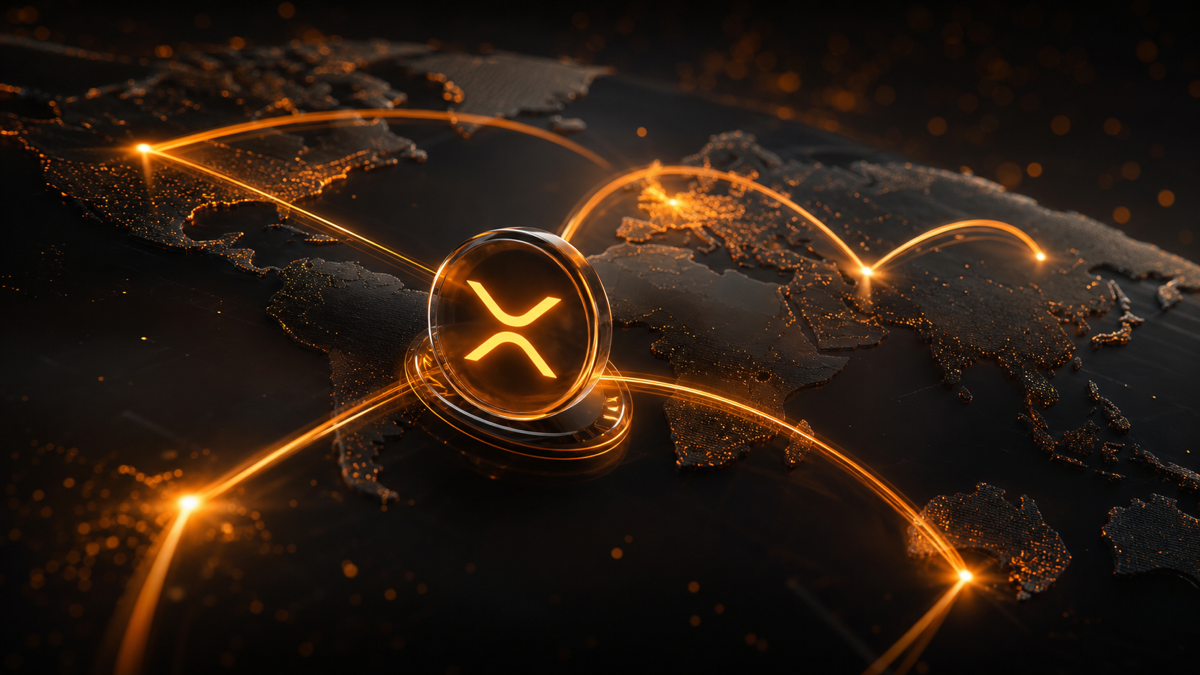 Что такое Ripple (XRP) и стоит ли покупать в 2026