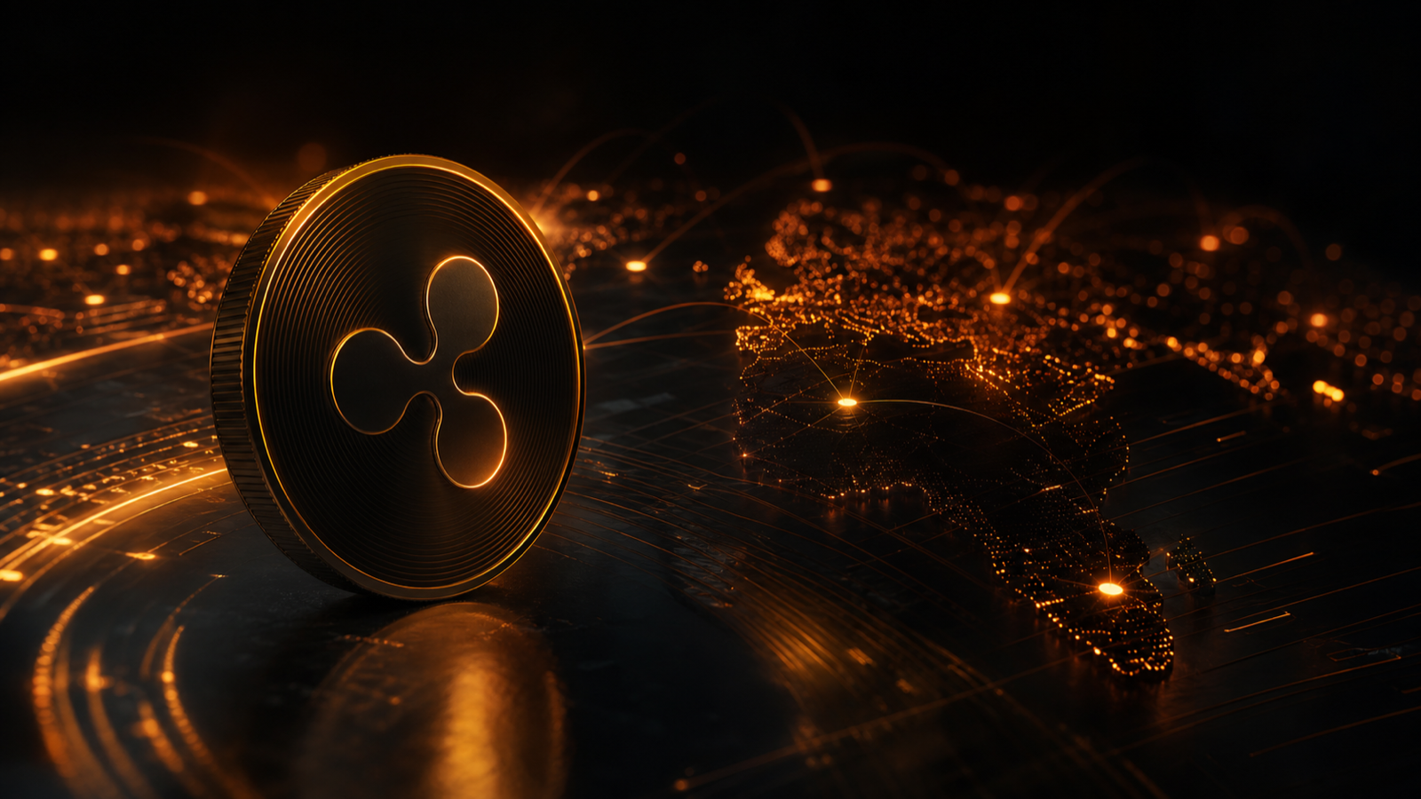 Что такое Ripple (XRP) и стоит ли покупать в 2026