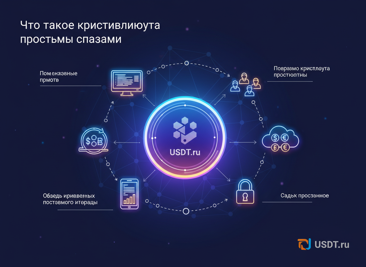 Что такое криптовалюта простыми словами — визуальное объяснение