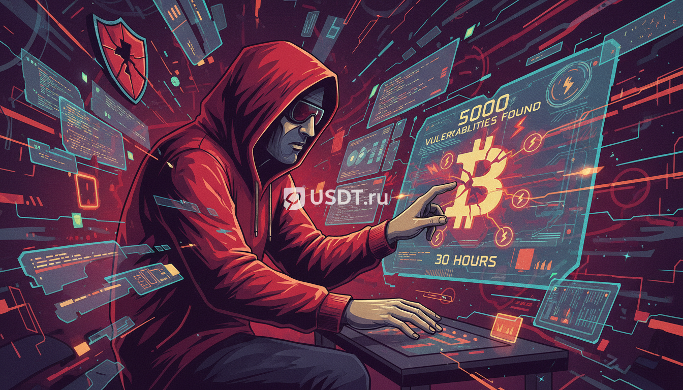 Группа добровольцев выявила 5000 уязвимостей в экосистеме биткоина за 30 часов