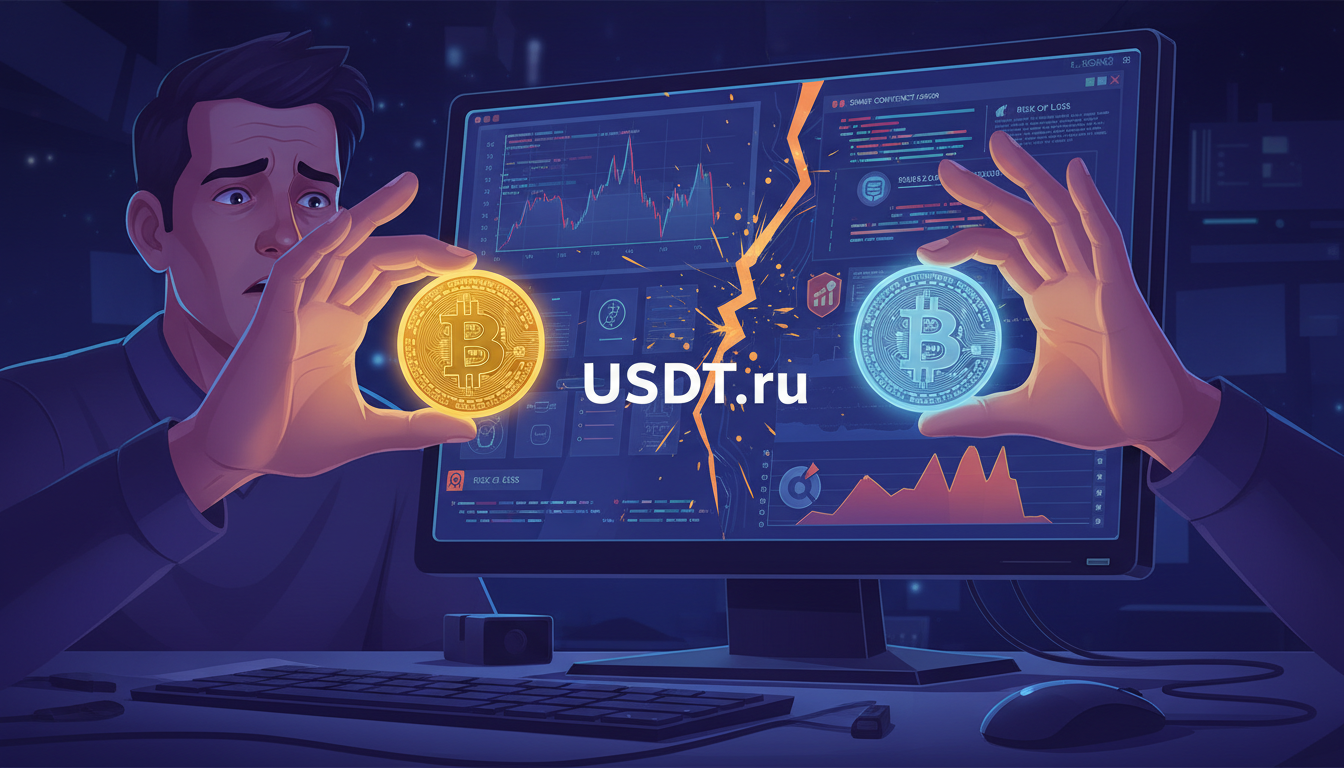 Риски для держателей Bitcoin при продаже токенов BIP-110