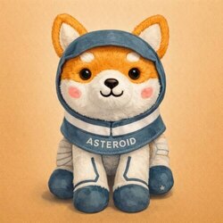 Asteroid