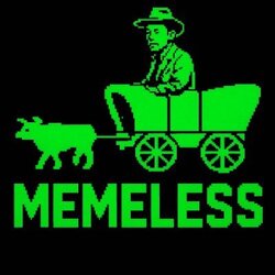 Lack Of Memes