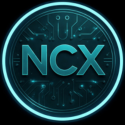 NovaChargeX Coin