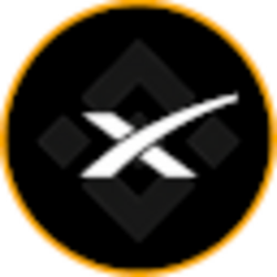 SpaceX (bStocks Tokenized Stock)