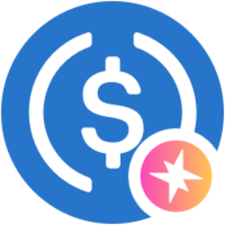 Spark USDC