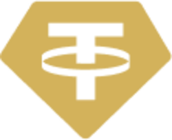 TETHERGOLD